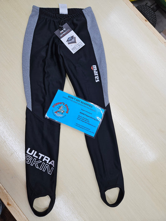 Mares "Ultra Skin" dive pants (Medium)