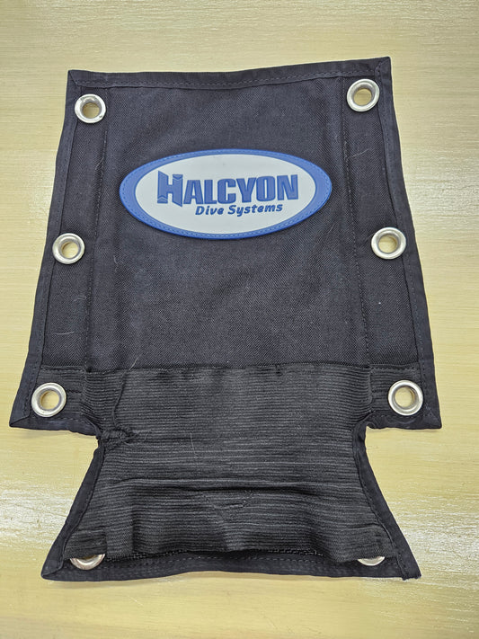 Halcyon MC Pack