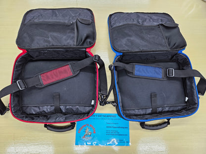 Stahlsac Padded Regulator Bags