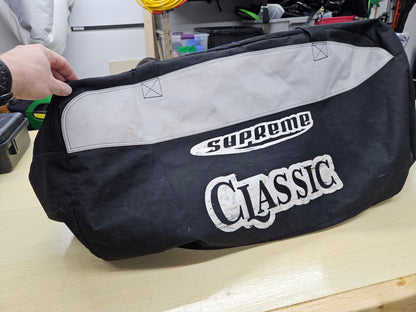 Bauer "Classic Supreme" HUGE Gear Bag