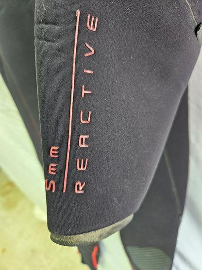 Bare 5mm Wetsuit (XL - Tall)