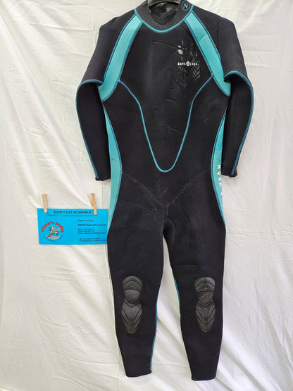 Aqualung 3mm Wetsuit (Women's 14)