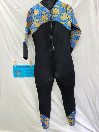 Huerto 3mm Wetsuit (XL)