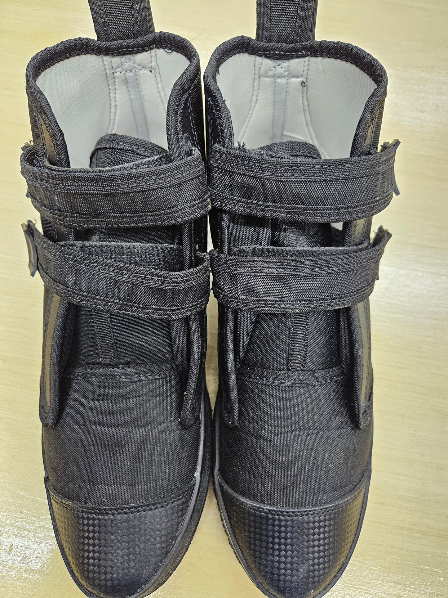 Otter Drysuit Rock Boots (Size 11)