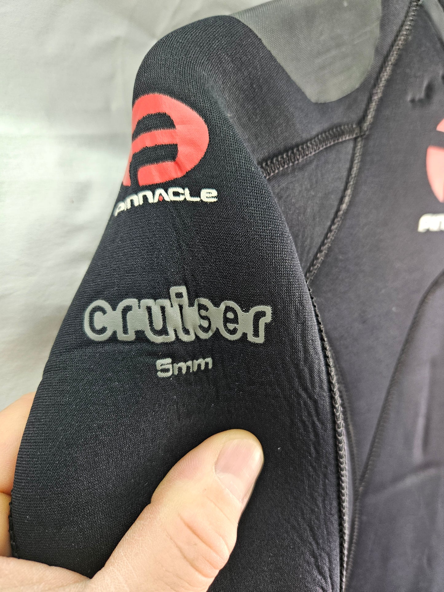 Pinnacle "Cruiser" 5mm Wetsuit (Kids Tall)