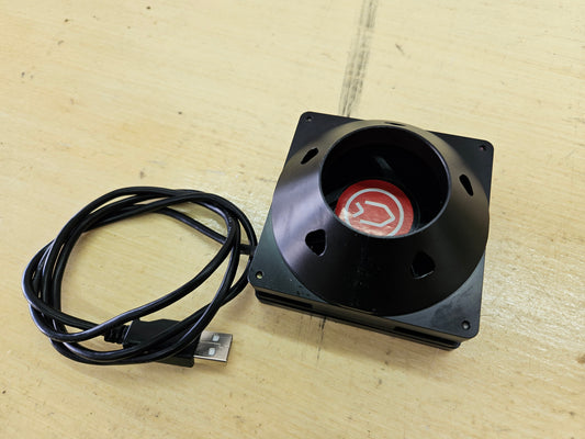 CCR Drying Fan