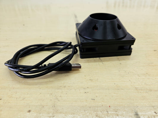 CCR Drying Fan