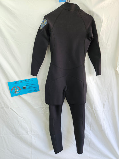 Akona 3mm Two-Piece Wetsuit (Women's 9-10)
