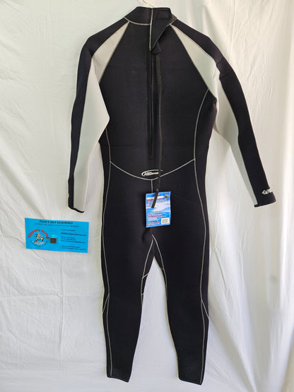 Neosport 4/3mm Wetsuit (XL)