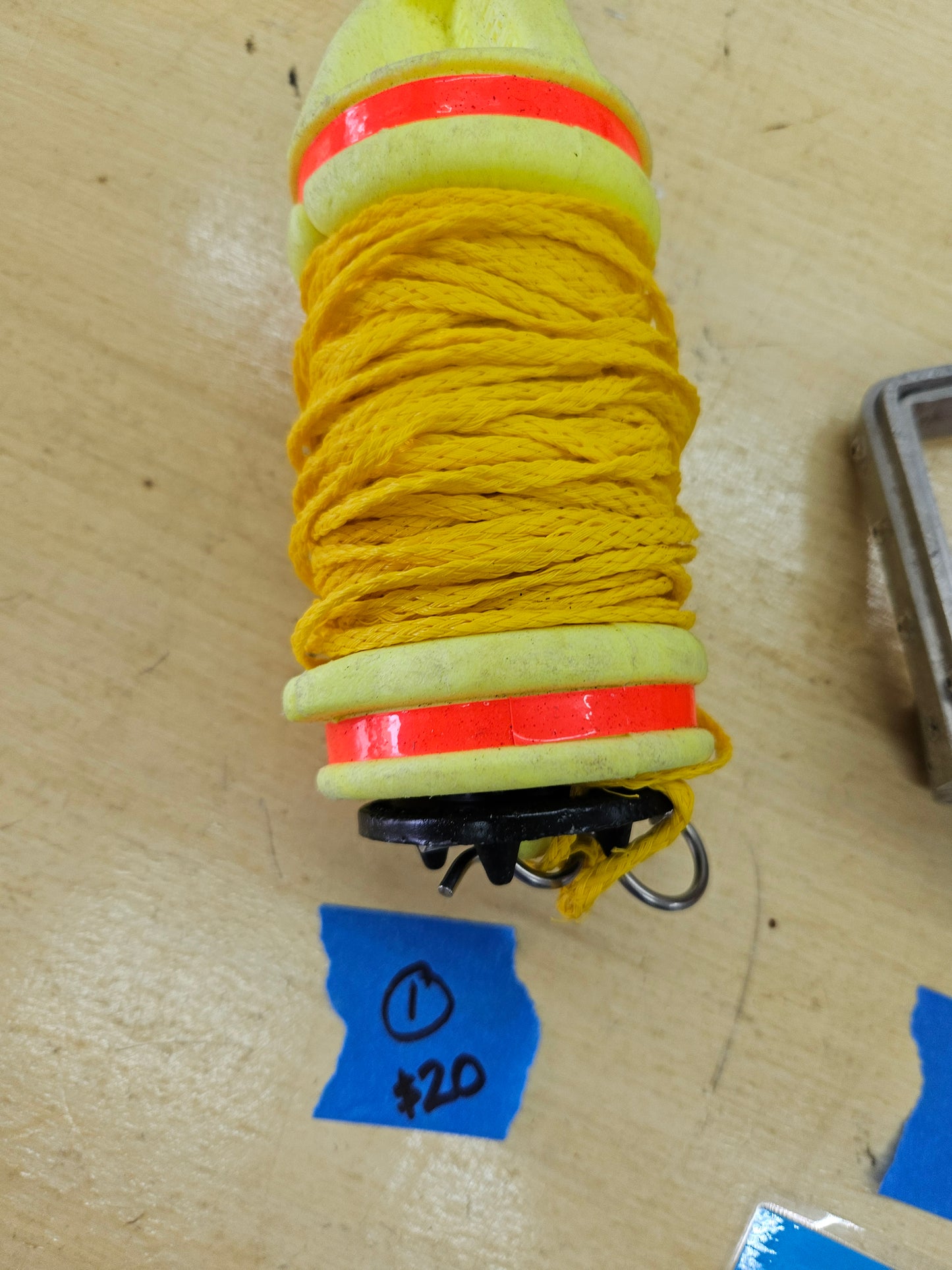 Reels & Spools