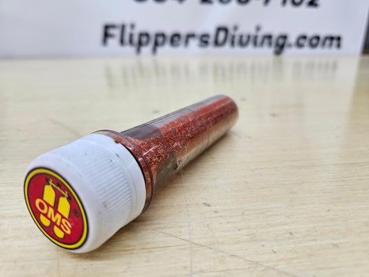 OMS Surface Marker Dye