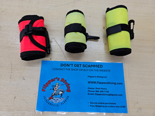 Surface Marker Buoys