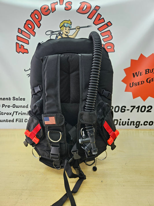 Sea Elite "Scout" BCD (L-XL)