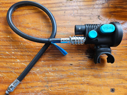 Tusa Attached Octo/Inflator