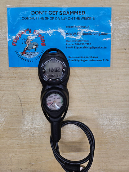 Suunto Zoop Novo Dive Computer