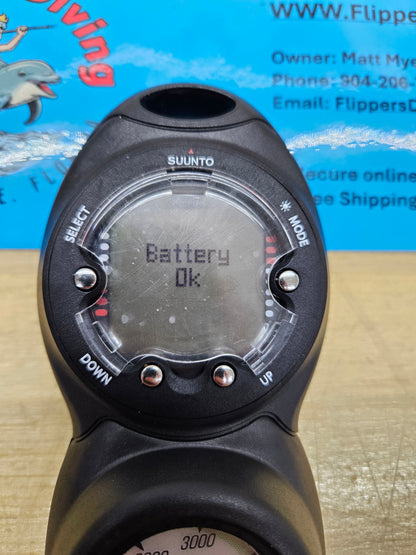 Suunto Zoop Novo Dive Computer