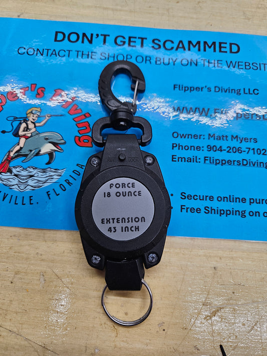 Force Retractor