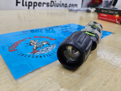 UK Mini Q40 Dive Light