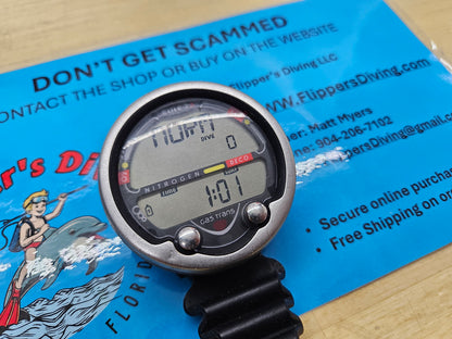 Aeris "Elite T3" Dive Computer