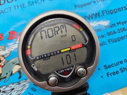 Aeris "Elite T3" Dive Computer