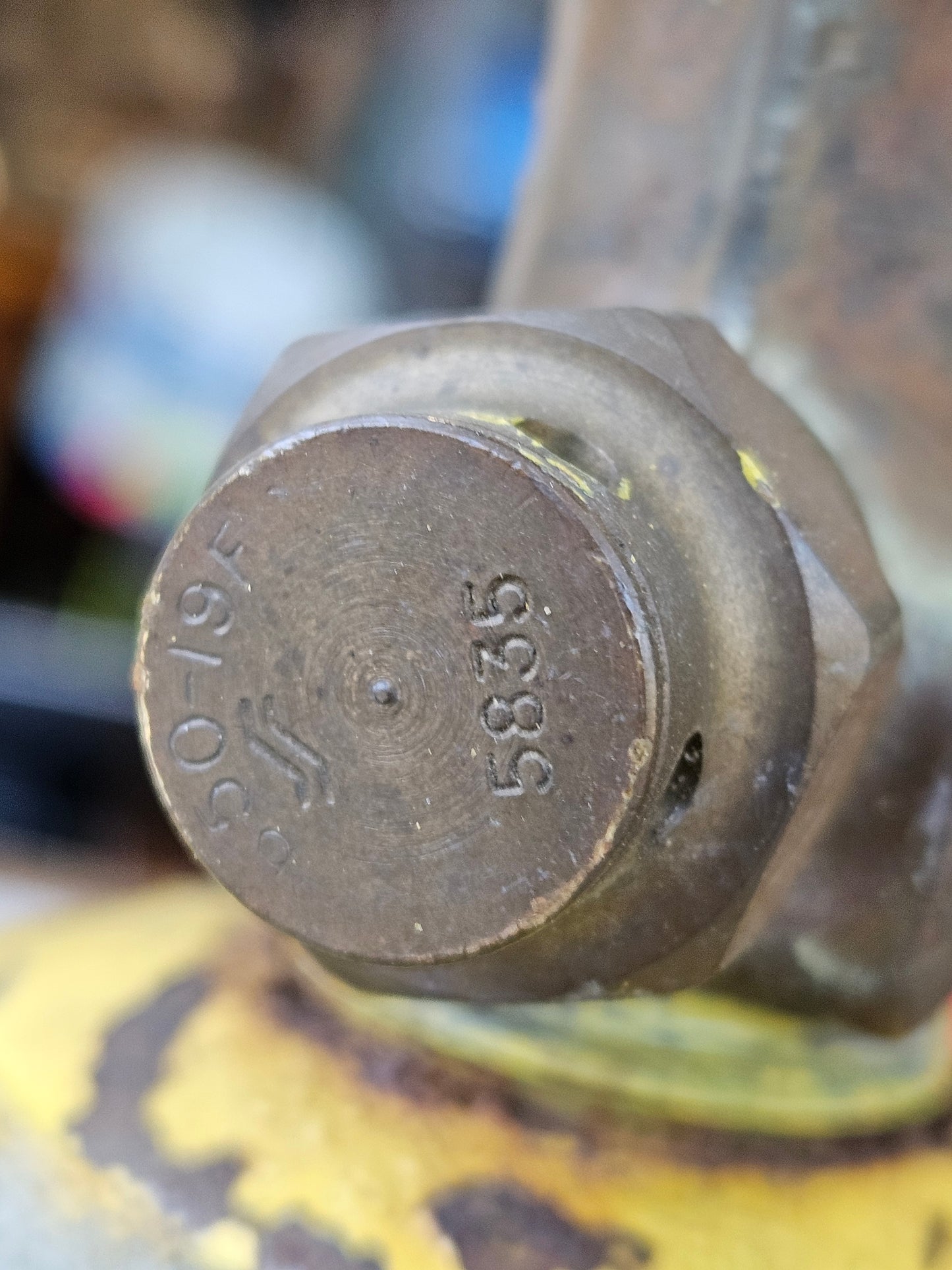3600 PSI Air Storage Bank Bottles