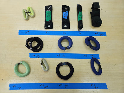 Trim Weights - Ankle Weights