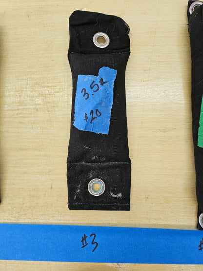 Trim Weights - Ankle Weights