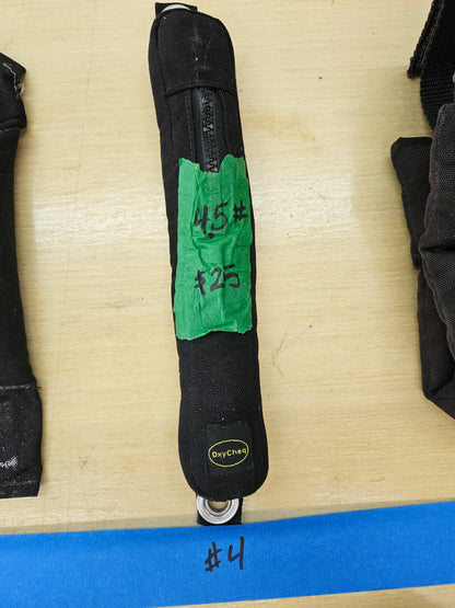Trim Weights - Ankle Weights