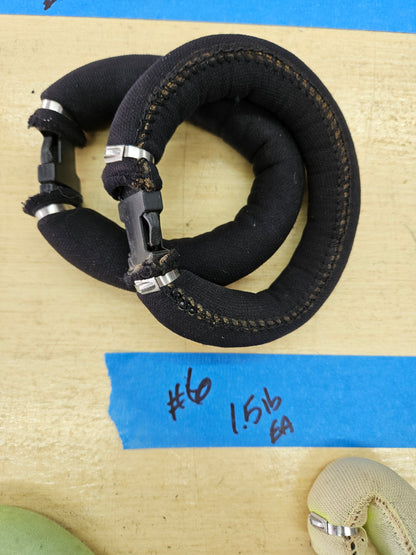 Trim Weights - Ankle Weights