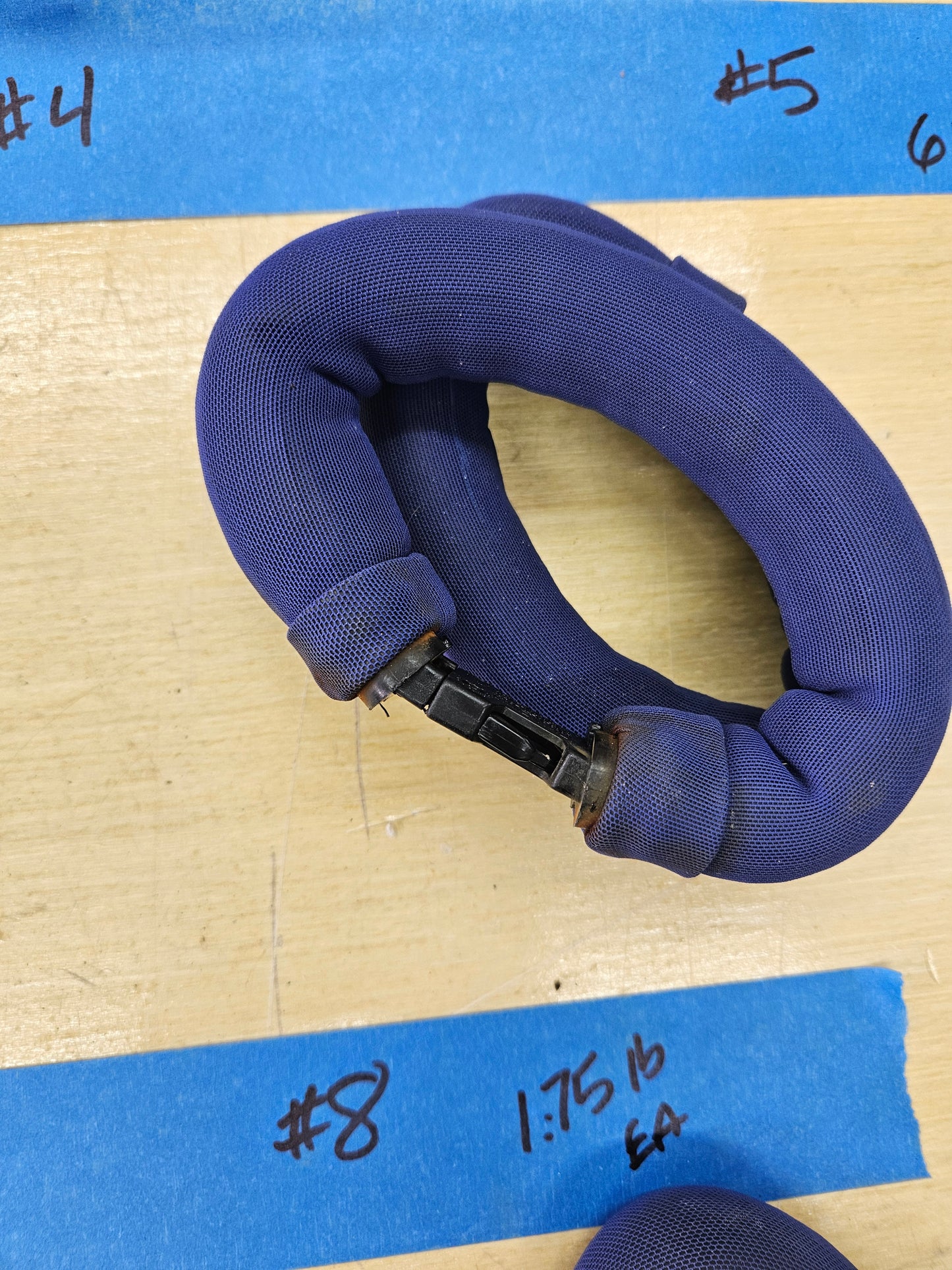 Trim Weights - Ankle Weights