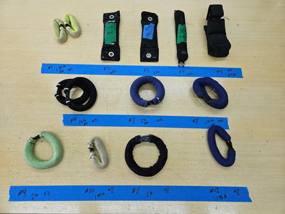 Trim Weights - Ankle Weights