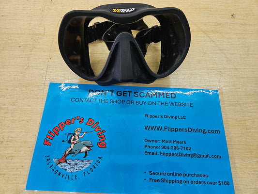 XDeep Mask