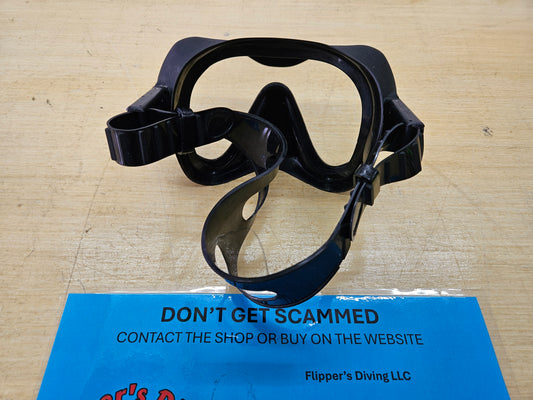 XDeep Mask
