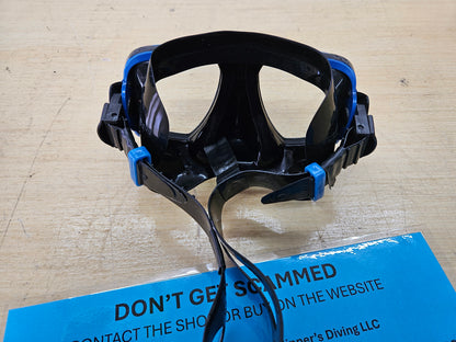 Mares Mask