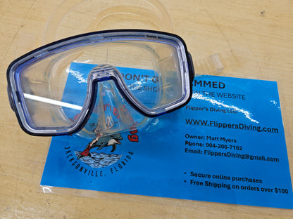 Saeko Dive Mask
