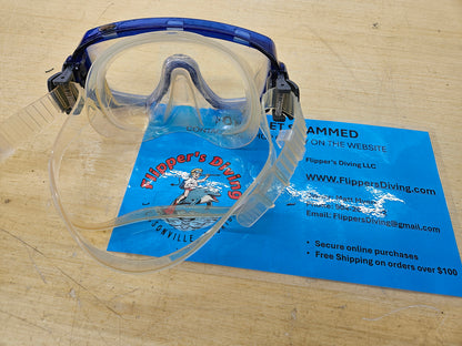 Saeko Dive Mask