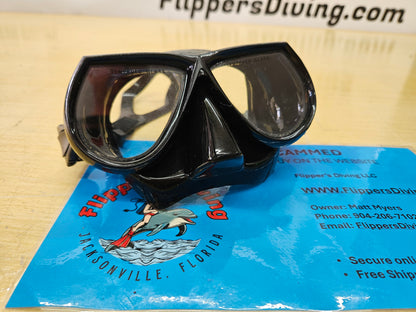 Scuba Choice Low Volume Mask