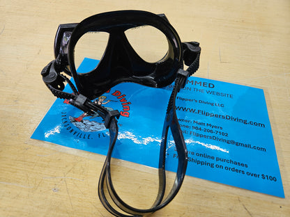 Scuba Choice Low Volume Mask