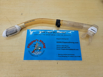 Cressi Snorkel