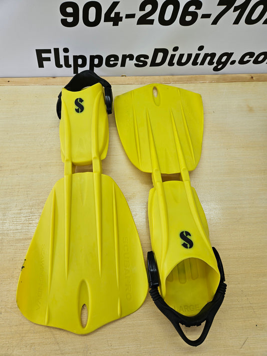 Scubapro Seawing Nova Fins (LARGE)