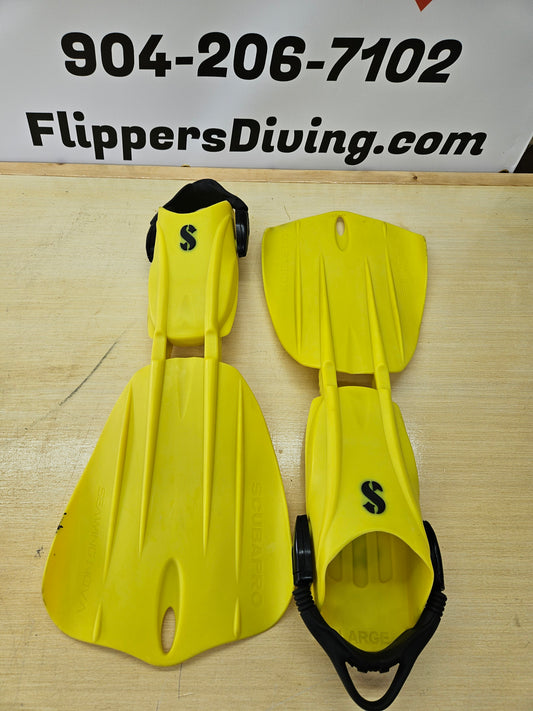 Scubapro Seawing Nova Fins (LARGE)
