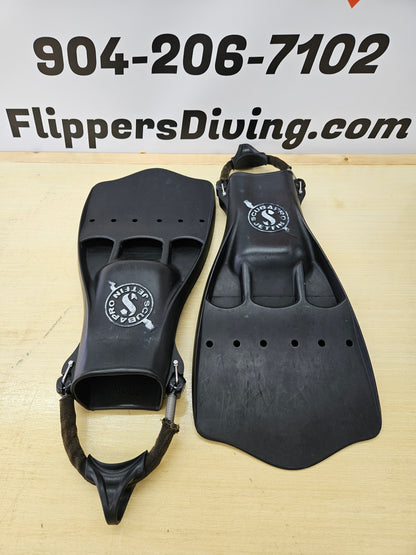 Scubapro Jet Fins (LARGE)