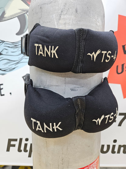 Tank Weights (4lb or 6lb)