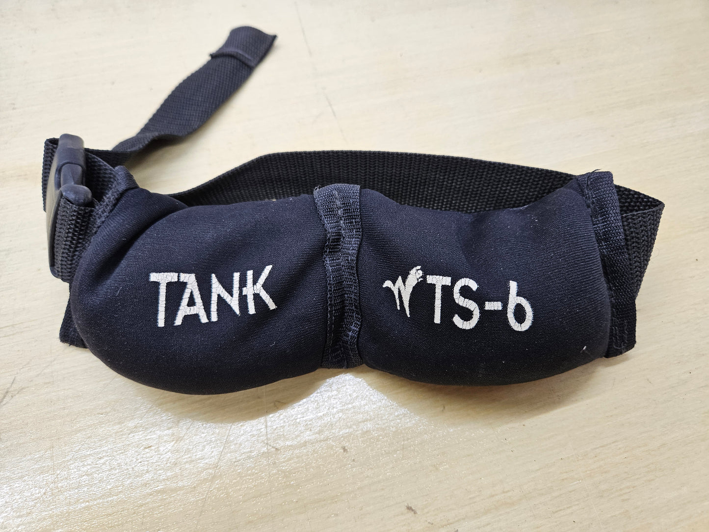 Tank Weights (4lb or 6lb)
