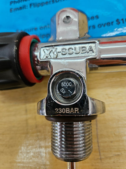 Thermo Modular Cylinder Valves