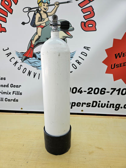 Scubapro Steel 50 Scuba Tank
