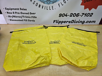 TexSport Dry Bags