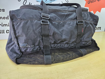 Tusa HUGE duffle bag