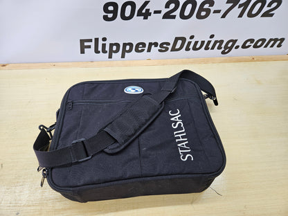 Stahlsac Padded Regulator BAg