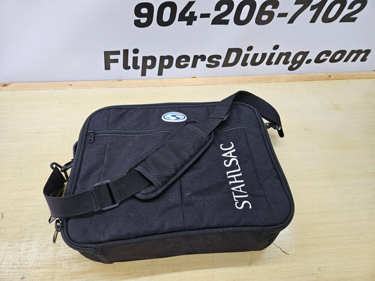 Stahlsac Padded Regulator BAg